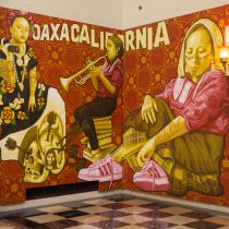 [:en]For the Pride of Your Hometown, the Way of the Elders and In Memory of the Forgotten, 2017. Photo Credit: Jeff McClane[:es]Para el orgullo de tu pueblo, por el camino de los viejos y recuerdo de los olvidados, 2017. Foto: Jeff McClane[:]